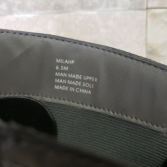 Style & Co Milah Tall Boots - Picture 6 of 6